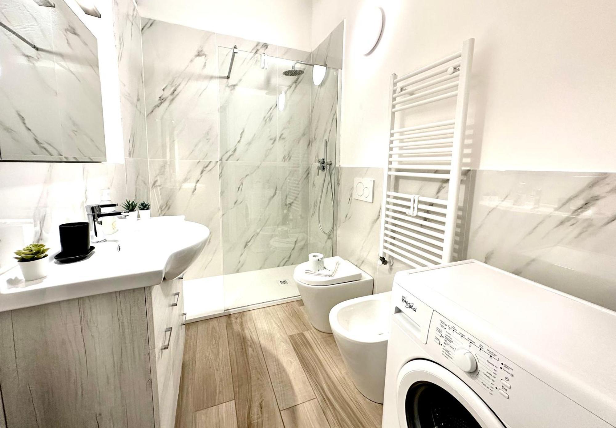 Isola - Garibaldi Lovely Apt. With Netflix And Wifi Milano Esterno foto