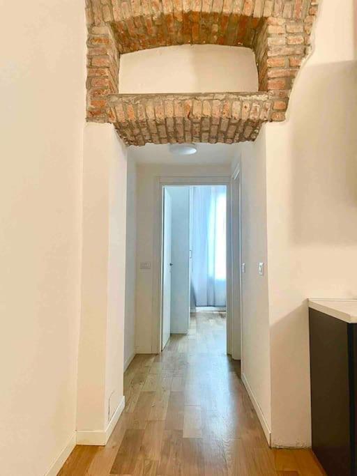 Isola - Garibaldi Lovely Apt. With Netflix And Wifi Milano Esterno foto