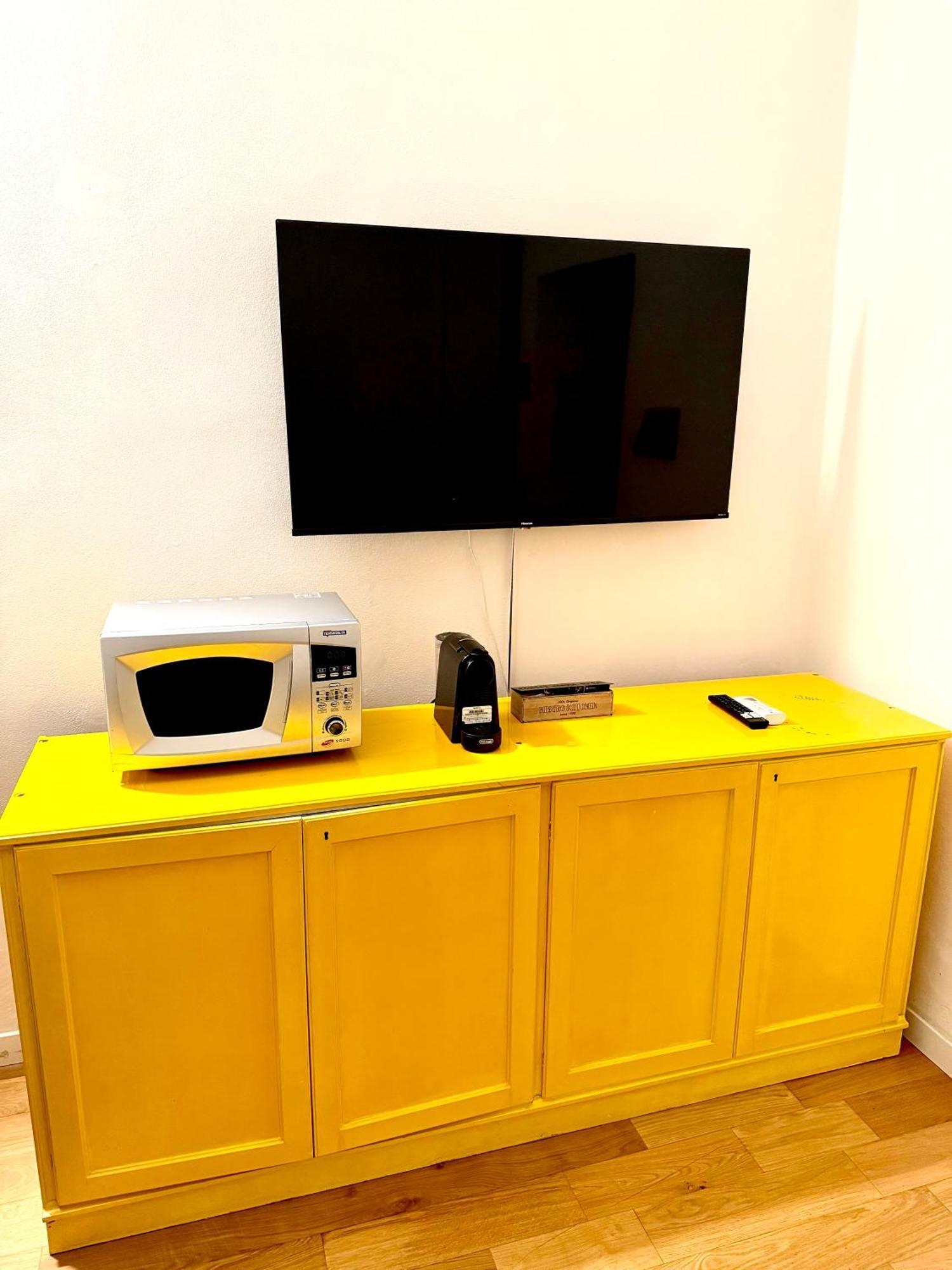 Isola - Garibaldi Lovely Apt. With Netflix And Wifi Milano Esterno foto